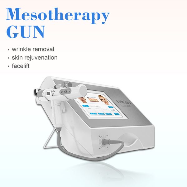 2020 water needle multi-purpose machine for beauty salon/water light machine beauty negative pressure/skin deep care machine, Black;white
2020 water needle multi-purpose machine for beauty salon/water light machine beauty negative pressure/skin deep care machine, Black;white