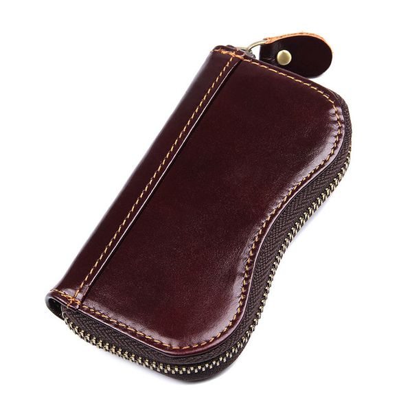 2020 leather handicraft genuine wallet holder of men locksmith with designer housekeeper car small case key purse efi9, Red;black
2020 leather handicraft genuine wallet holder of men locksmith with designer housekeeper car small case key purse efi9, Red;black
