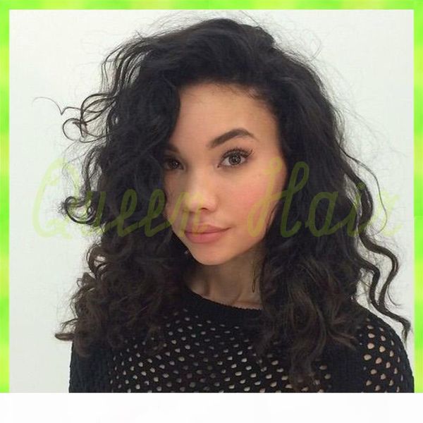 brazilian glueless wavy lace front wig 100 unprocessed wavy full lace human hair wigs with bleached knots for black women, Black;brown
brazilian glueless wavy lace front wig 100 unprocessed wavy full lace human hair wigs with bleached knots for black women, Black;brown