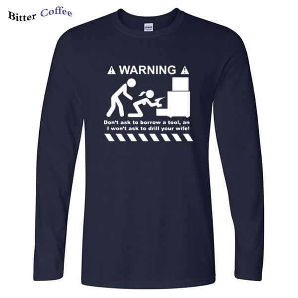 print tee homme autumn funny t-shirt 100% cotton novelty long sleeve t shirt men hipster eu size 201202, White;black
print tee homme autumn funny t-shirt 100% cotton novelty long sleeve t shirt men hipster eu size 201202, White;black