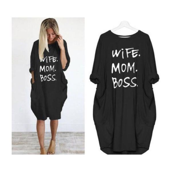 2020 summer women letter printed dresses fashion designer crew neck panelled ladies dresses casual loos sqchux dressing2020, Black;gray
2020 summer women letter printed dresses fashion designer crew neck panelled ladies dresses casual loos sqchux dressing2020, Black;gray