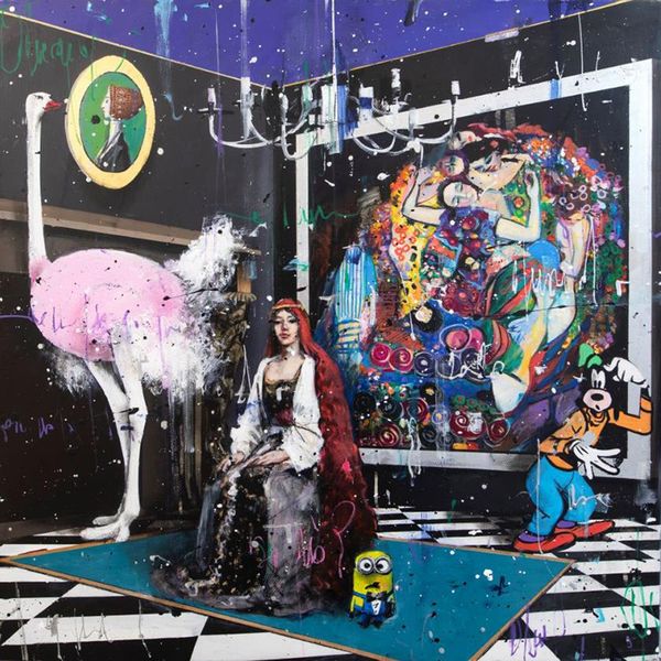 angelo accardi artworks i'm a little bit confused home decoration oil painting on canvas large wall art canvas pictures 201222
angelo accardi artworks i'm a little bit confused home decoration oil painting on canvas large wall art canvas pictures 201222