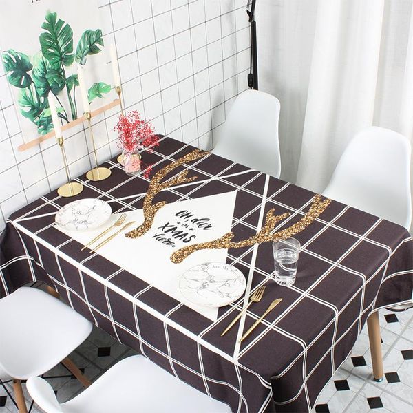 plaid linen tablecloth waterproof oilproof thick rectangular wedding dining tropical plants table cover tea flamingotable cloth bbykjb
plaid linen tablecloth waterproof oilproof thick rectangular wedding dining tropical plants table cover tea flamingotable cloth bbykjb