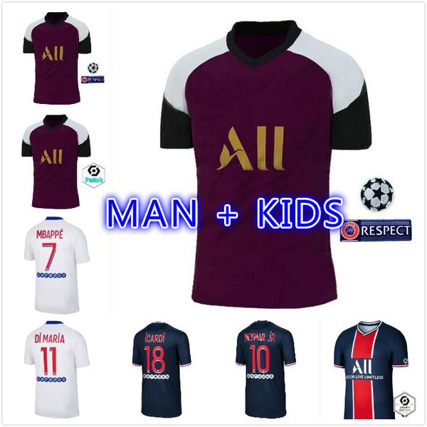 2020 2021 mailoots de foot 19 20 21 футбол джерси джерси детки icardi pa p mbappe marquinhos s neymar g ris camisetas jr jerseys kits футбол, Black;yellow
2020 2021 mailoots de foot 19 20 21 футбол джерси джерси детки icardi pa p mbappe marquinhos s neymar g ris camisetas jr jerseys kits футбол, Black;yellow