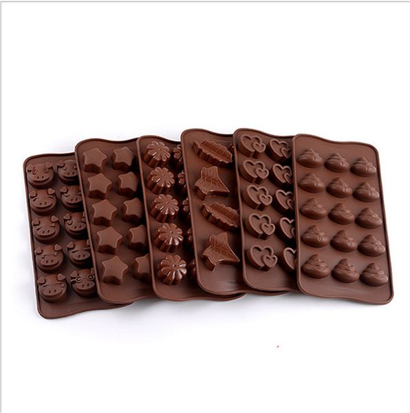 diy silicone chocolate molds simulation cookie mould heart-shape animal pattern easy demoulding kitchen baking tools party food e121601
diy silicone chocolate molds simulation cookie mould heart-shape animal pattern easy demoulding kitchen baking tools party food e121601