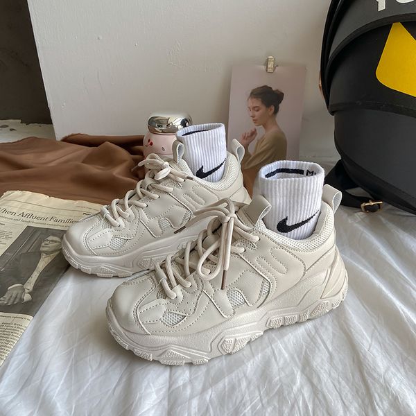 new autumn and winter super sports casual running shoes, Black
new autumn and winter super sports casual running shoes, Black