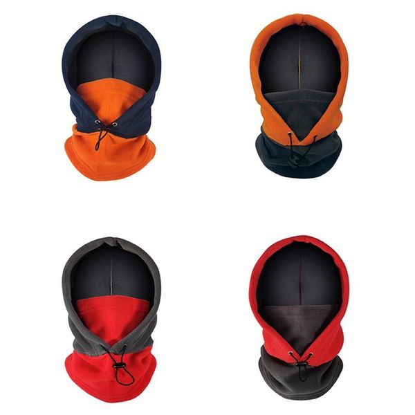 winter windproof hiking caps,men warm thermal fleece balaclava face beanies,ski bike motorcycle neck warmer helmet hat, Black;white
winter windproof hiking caps,men warm thermal fleece balaclava face beanies,ski bike motorcycle neck warmer helmet hat, Black;white