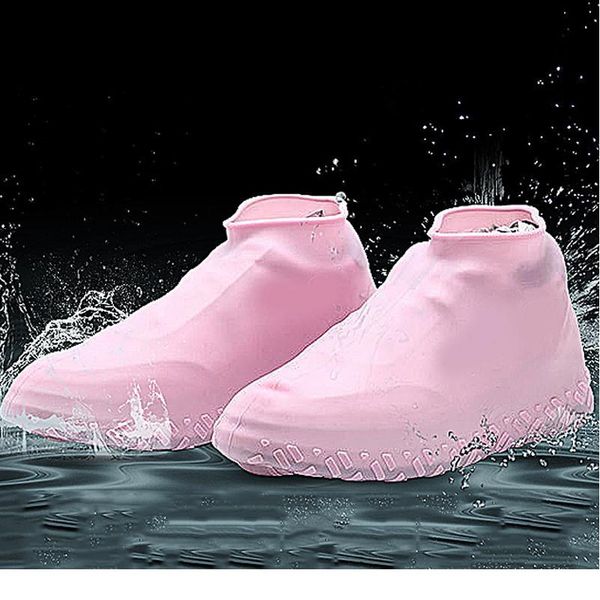 sile overshoes reusable waterproof rainproof men shoes covers rain boots non-slip washable wear-resistant re jllwnz
sile overshoes reusable waterproof rainproof men shoes covers rain boots non-slip washable wear-resistant re jllwnz