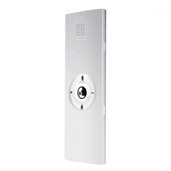 portable mini multi-language smart voice translator 40 languages translator bluetooth wireless two-way real time instant voice1
portable mini multi-language smart voice translator 40 languages translator bluetooth wireless two-way real time instant voice1
