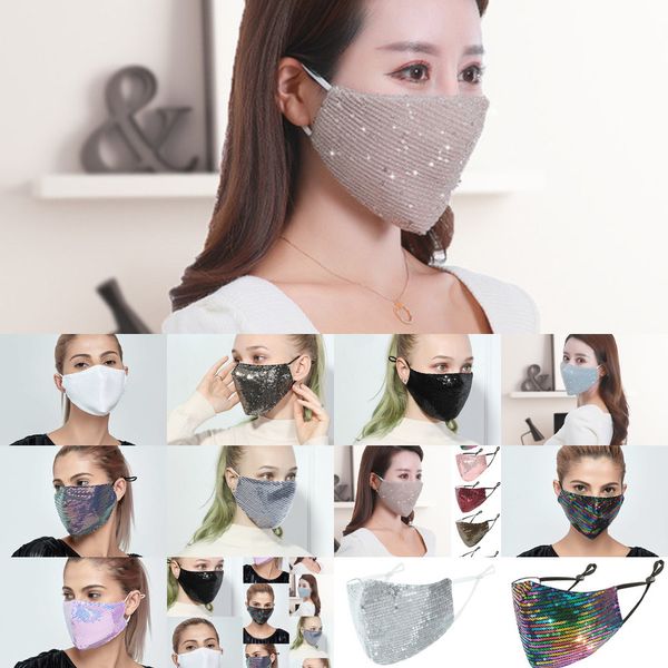 dhl designer fashion face sequins bling 3d washable reusable mask pm2.5 care shield sun gold elbow shiny cover masks 3 n2x5w
dhl designer fashion face sequins bling 3d washable reusable mask pm2.5 care shield sun gold elbow shiny cover masks 3 n2x5w