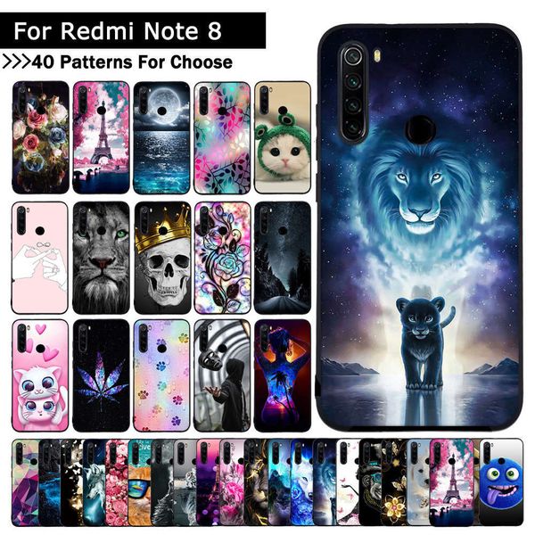 one redmi cartoon animal protective cover, tpu silicone note 8 pro shell is mobile phone covervfe1
one redmi cartoon animal protective cover, tpu silicone note 8 pro shell is mobile phone covervfe1