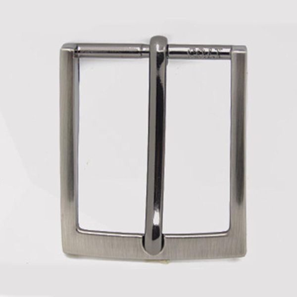 1pcs men belt buckle diy leather craft accessories 35mm metal pin buckle fashion jeans waistband buckles for 3m-34cm belt wmtvds, Black;brown
1pcs men belt buckle diy leather craft accessories 35mm metal pin buckle fashion jeans waistband buckles for 3m-34cm belt wmtvds, Black;brown
