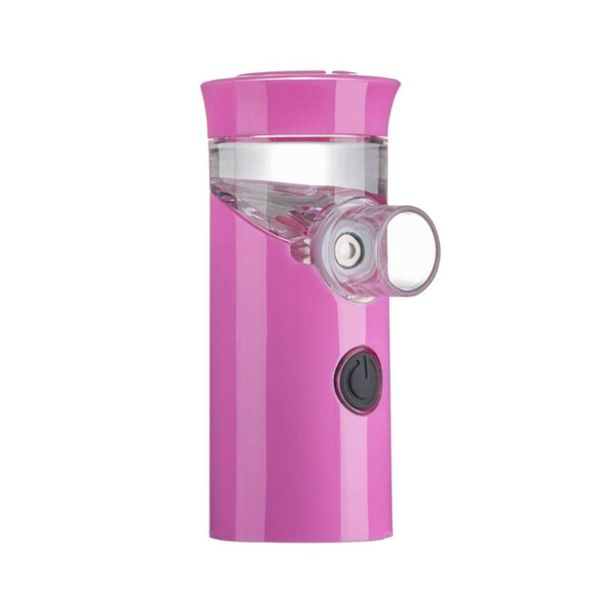 household humidifier hand-held portable micro-network ultrasonic atomizer children with atomizer foggy humidifier
household humidifier hand-held portable micro-network ultrasonic atomizer children with atomizer foggy humidifier