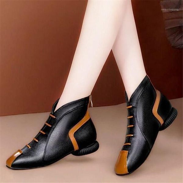 plus velvet warm women's shoes 2020 winter new non-slip comfortable soft bottom women's boots fashion casual womens riding boots1, Black
plus velvet warm women's shoes 2020 winter new non-slip comfortable soft bottom women's boots fashion casual womens riding boots1, Black