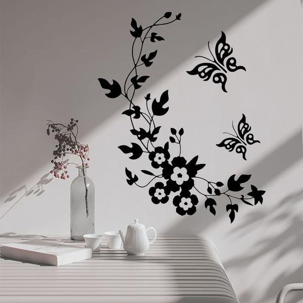 3d butterfly flowers wall sticker for kids room bedroom living room fridge stickers home decor diy 3d butterfly wall jllulc
3d butterfly flowers wall sticker for kids room bedroom living room fridge stickers home decor diy 3d butterfly wall jllulc