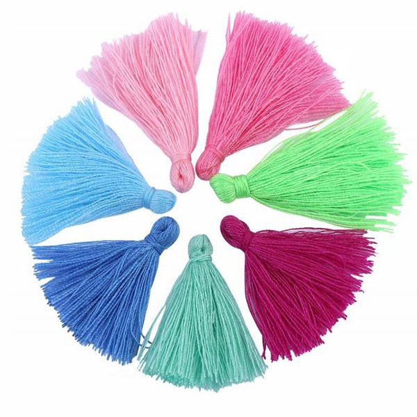 50pcs 3cm mini cotton tassel fringe pendant diy small tassel trim earring jewelry making garments curtains sewing accessories h wmtusx
50pcs 3cm mini cotton tassel fringe pendant diy small tassel trim earring jewelry making garments curtains sewing accessories h wmtusx