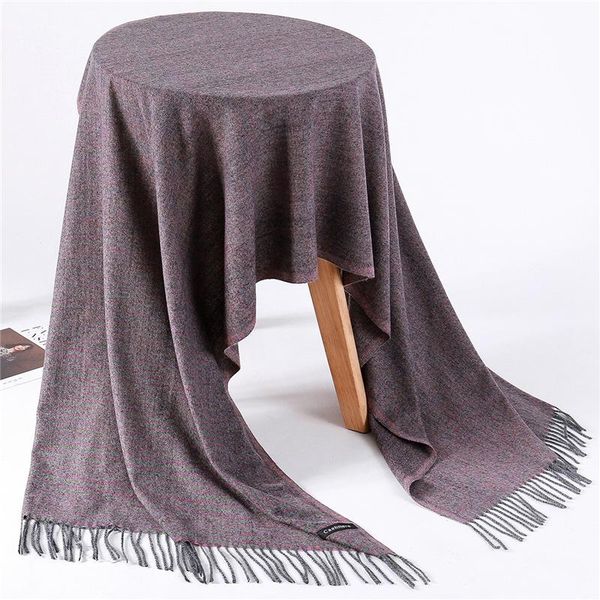 2020 winter women scarf fashion thick warm cashmere scarves lady shawls and wraps bandana echarpe femme foulard neck headband wmthec, Blue;gray
2020 winter women scarf fashion thick warm cashmere scarves lady shawls and wraps bandana echarpe femme foulard neck headband wmthec, Blue;gray