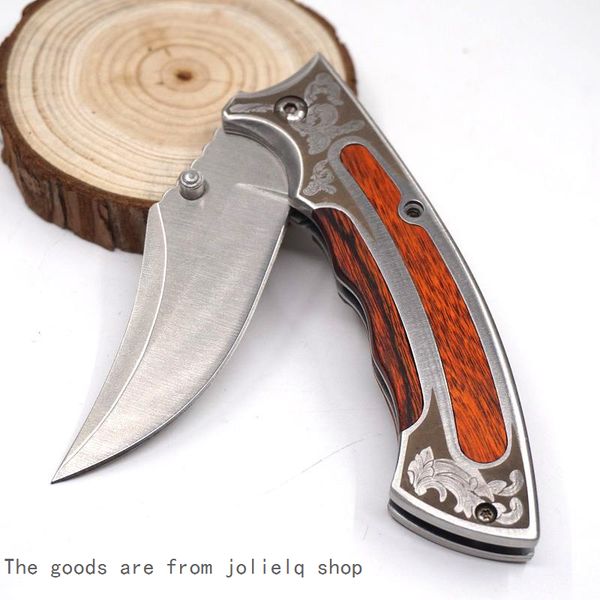 440 folding knives small browning laser wholesale portable blade wood handle 58hrc outdoor camping survival hunting tools 4e3i7 qynf
440 folding knives small browning laser wholesale portable blade wood handle 58hrc outdoor camping survival hunting tools 4e3i7 qynf
