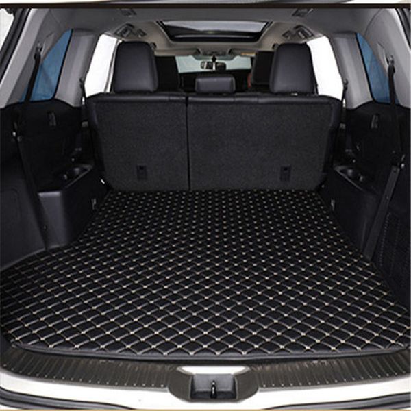 autocovers custom fit car floor trunk mat specific waterproof pu leather eco friendly material for suv truck full set car mat with logo 014
autocovers custom fit car floor trunk mat specific waterproof pu leather eco friendly material for suv truck full set car mat with logo 014