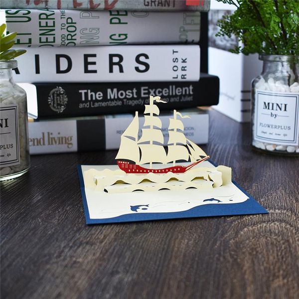 10 пакет парусника модели всплывающие карты рождения с конвертом наклейки лазерные приглашения пригласительные открытки выпускные подарки ка
10 пакет парусника модели всплывающие карты рождения с конвертом наклейки лазерные приглашения пригласительные открытки выпускные подарки ка