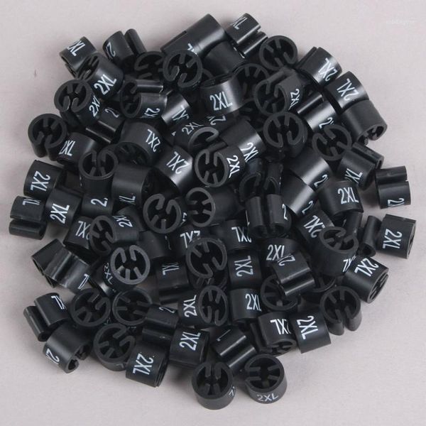 tag gun 200pcs black hanger sizer garment markers "xxs-4xll" plastic clothing size marker tags1
tag gun 200pcs black hanger sizer garment markers "xxs-4xll" plastic clothing size marker tags1