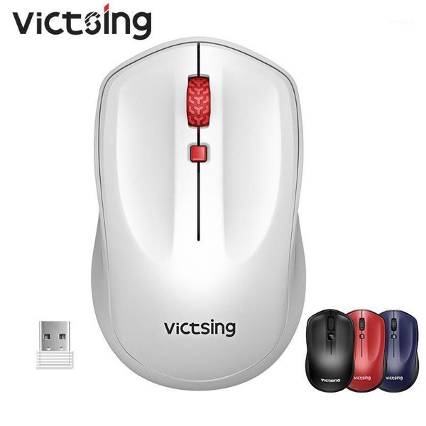 mice victsing pc140 wireless mouse ergonomic high precision usb optical 1600 dpi 2.4ghz with receiver for lappc1
mice victsing pc140 wireless mouse ergonomic high precision usb optical 1600 dpi 2.4ghz with receiver for lappc1