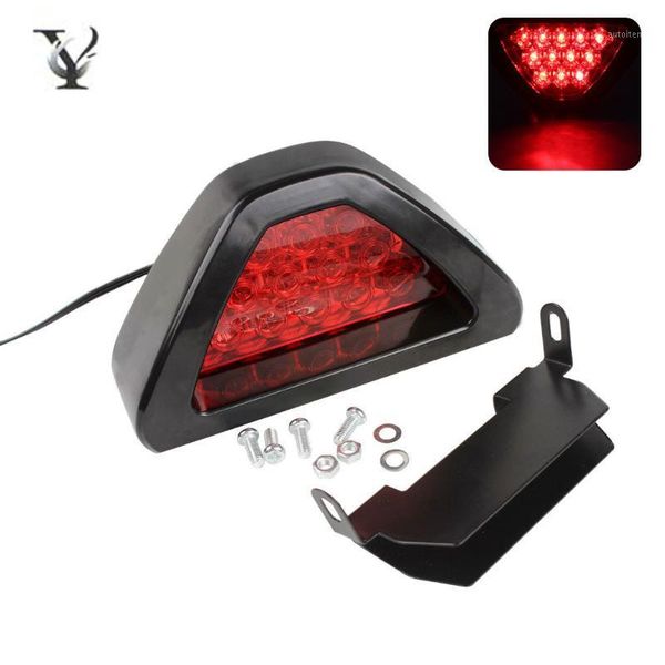 super bright led red rear tail triangle 12v car brake light flash bulbs for car motorcycle bike1
super bright led red rear tail triangle 12v car brake light flash bulbs for car motorcycle bike1