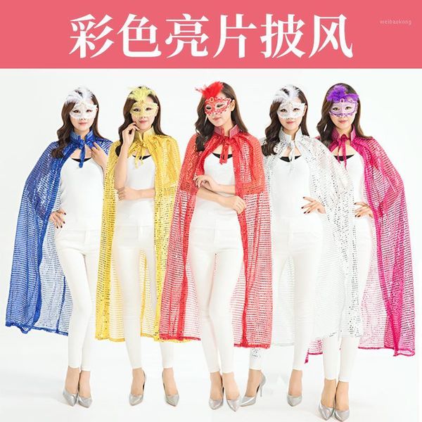christmas decorations style selling halloween cloak sequin bar ktv fashion christmas1
christmas decorations style selling halloween cloak sequin bar ktv fashion christmas1