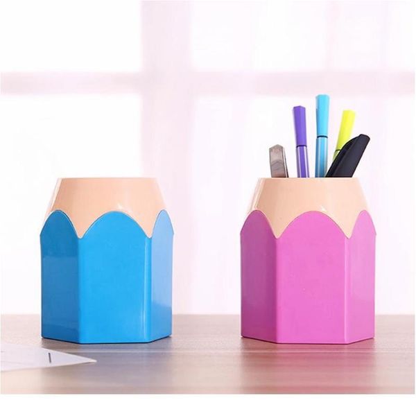 1pc makeup brush holder pensil design plastic cosmetic brushes pen holder deskmake up brush c sqcres
1pc makeup brush holder pensil design plastic cosmetic brushes pen holder deskmake up brush c sqcres