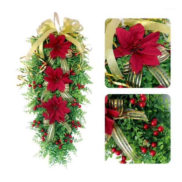 decorative flowers & wreaths realistic artificial flower for arch front wall home door swag hanging fake flowes holiday props party decorati
decorative flowers & wreaths realistic artificial flower for arch front wall home door swag hanging fake flowes holiday props party decorati
