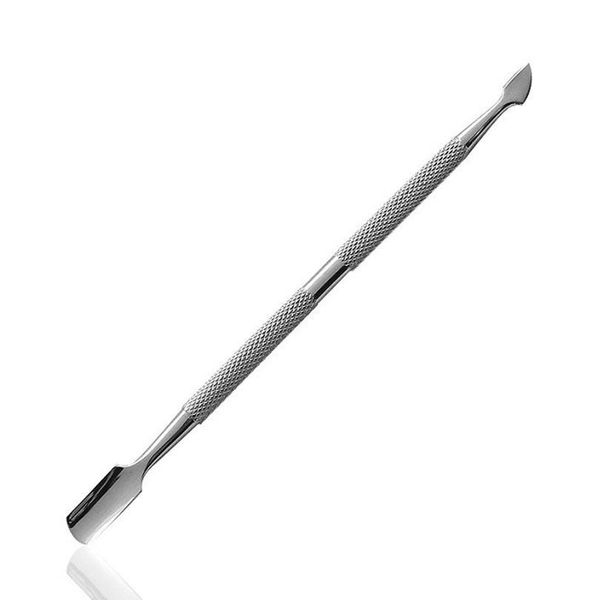stainless steel cuticle nail pusher spoon remover manicure pedicure care tool nail peeling file fingernails nai qylhxp
stainless steel cuticle nail pusher spoon remover manicure pedicure care tool nail peeling file fingernails nai qylhxp