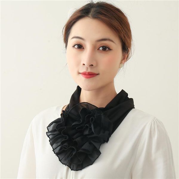 floral neck ring scarf chiffon collar tie women muslim hijab hat indian turban solid lady office neckerchief skinny hair scarves wmtaam, Blue;gray
floral neck ring scarf chiffon collar tie women muslim hijab hat indian turban solid lady office neckerchief skinny hair scarves wmtaam, Blue;gray