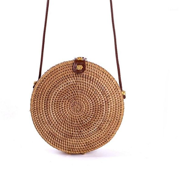 bohemian round rattan bags for women 2019 ins shoulder bags women beach handbags travel crossbody bali island bag1
bohemian round rattan bags for women 2019 ins shoulder bags women beach handbags travel crossbody bali island bag1