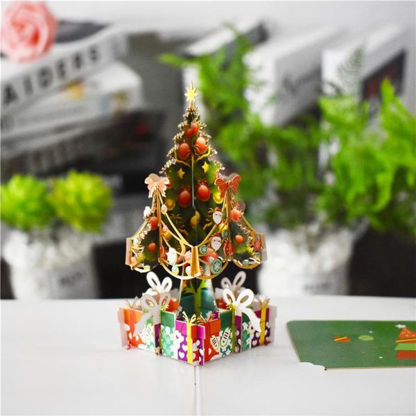 10 pack merry christmas cards christmas tree pop up cards with envelope sticker laser cut new year greeting cards gifts handmade wmtsrv
10 pack merry christmas cards christmas tree pop up cards with envelope sticker laser cut new year greeting cards gifts handmade wmtsrv