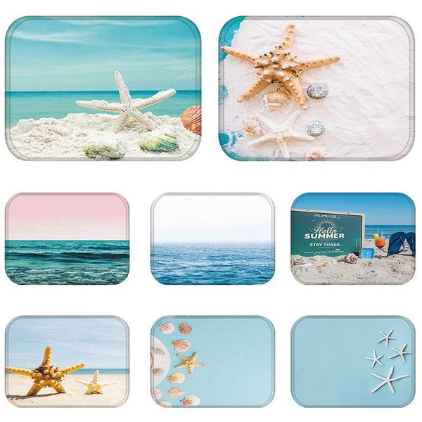 carpets summer beach pineapple kitchen entrance door mat coral velvet carpet rubber colorful indoor floor mats non-anti-slip rug 48260
carpets summer beach pineapple kitchen entrance door mat coral velvet carpet rubber colorful indoor floor mats non-anti-slip rug 48260
