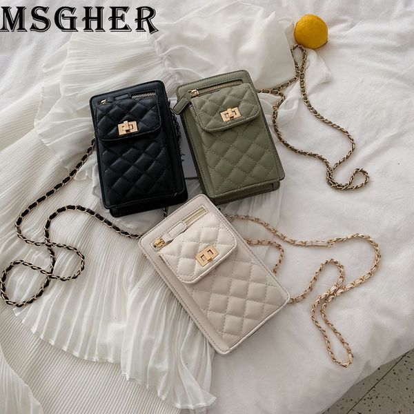 msgher shoulder women summer female chain small casual diamonds lattice saddle quality messager bags c0125
msgher shoulder women summer female chain small casual diamonds lattice saddle quality messager bags c0125