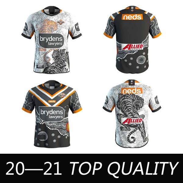 2020 west tiger rugby jerseys french hero edition white blue league shirt polo souvenir t-shirt mens club australia sizs:s-5xl, Black;yellow
2020 west tiger rugby jerseys french hero edition white blue league shirt polo souvenir t-shirt mens club australia sizs:s-5xl, Black;yellow