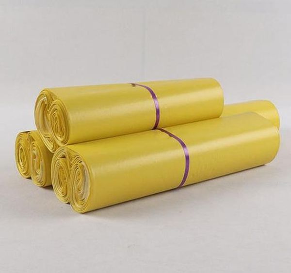 17*25cm yellow courier bag self-seal mailbag plastic poly mailing envelope waterproof postal shipping bag wmthrm loveshop01
17*25cm yellow courier bag self-seal mailbag plastic poly mailing envelope waterproof postal shipping bag wmthrm loveshop01