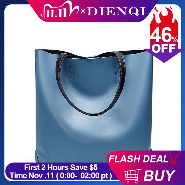 fashion brand genuine leather bags women large capacity cowhide skin handbags big ladies bucket blue hand bag female tote bags c0121
fashion brand genuine leather bags women large capacity cowhide skin handbags big ladies bucket blue hand bag female tote bags c0121