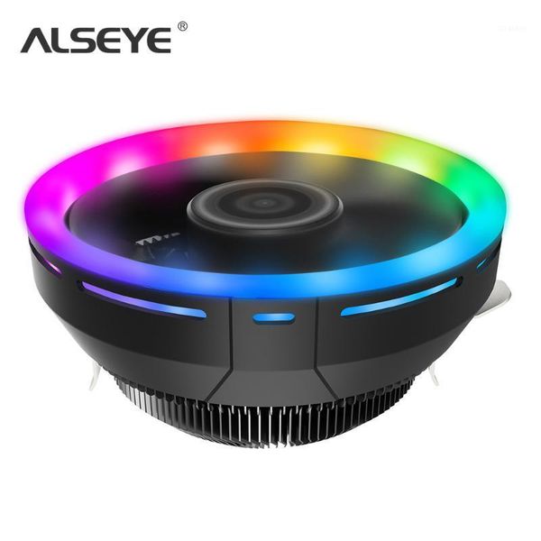 fans & coolings alseye h120z cpu cooler 4pin pwm rgb cooling fan quiet radiator for intel 775/115x/ am2 am3 am41
fans & coolings alseye h120z cpu cooler 4pin pwm rgb cooling fan quiet radiator for intel 775/115x/ am2 am3 am41