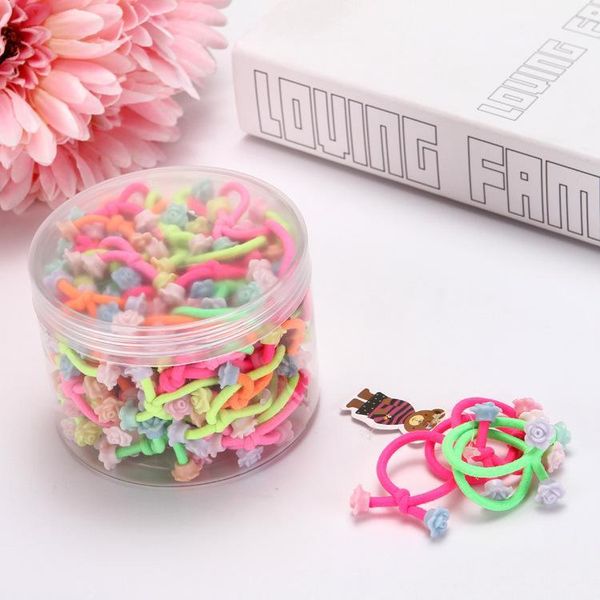 hair accessories 40pc/1box sweet children circle elastic bands for girl colour rope head headwear headdress1, Slivery;white
hair accessories 40pc/1box sweet children circle elastic bands for girl colour rope head headwear headdress1, Slivery;white