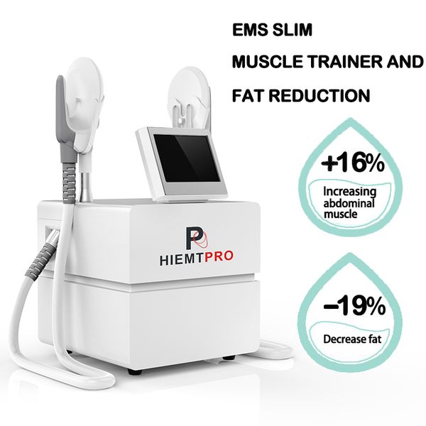 2021 latest hiemt ems muscle stimulator body slimming machine to electromagnetic muscle trainer beauty device ce approved
2021 latest hiemt ems muscle stimulator body slimming machine to electromagnetic muscle trainer beauty device ce approved