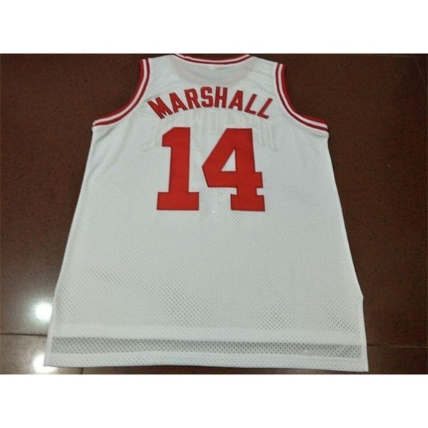 vintage men #14 jim marshall treadwell high schoolcolor red or white college jersey size s-4xl or custom any name or number jersey, Black
vintage men #14 jim marshall treadwell high schoolcolor red or white college jersey size s-4xl or custom any name or number jersey, Black