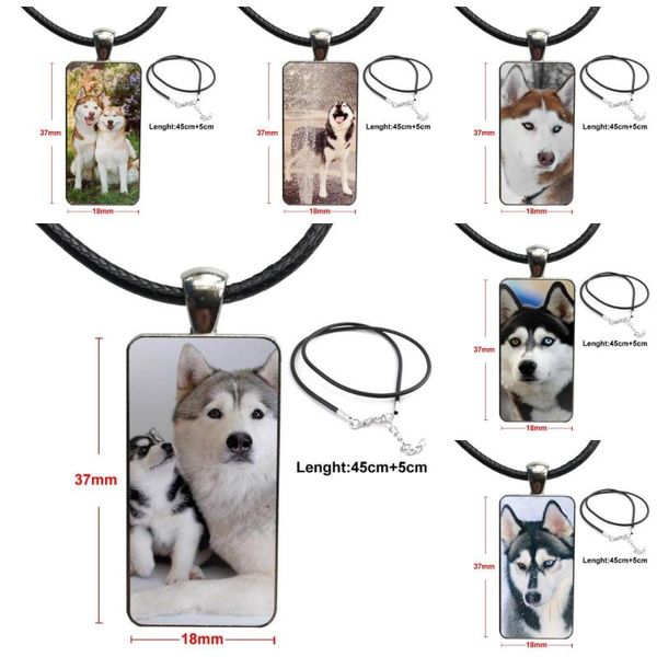 aladdin siberian husky dog for girls wholesale brand steel color jewelry fashion statement necklace glass necklaces pendants, Silver
aladdin siberian husky dog for girls wholesale brand steel color jewelry fashion statement necklace glass necklaces pendants, Silver