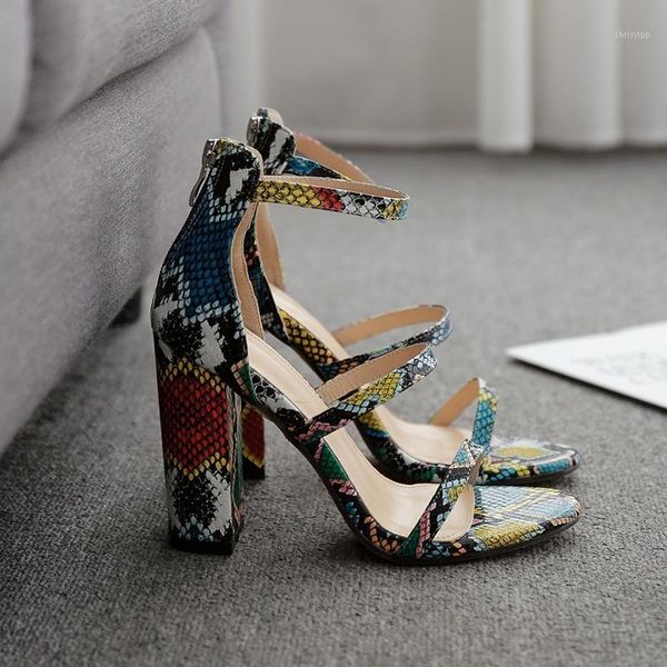 summer women 2020 sandals snake woman ladies buckle sandalias feamle fashion high-heeled sandals shoes zapatos de mujer1, Black
summer women 2020 sandals snake woman ladies buckle sandalias feamle fashion high-heeled sandals shoes zapatos de mujer1, Black