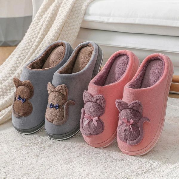 women slippers ladies indoor animal print shoes women warm furry plush soft bottom causal comfortable famele footwear winter #et7p, Black
women slippers ladies indoor animal print shoes women warm furry plush soft bottom causal comfortable famele footwear winter #et7p, Black