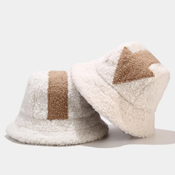 autumn winter bucket hats for men women thermal plush hat fisherman hat basin cap fishing caps faux fur casquette #t1g, Blue;gray
autumn winter bucket hats for men women thermal plush hat fisherman hat basin cap fishing caps faux fur casquette #t1g, Blue;gray