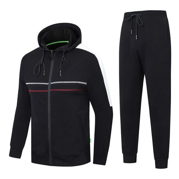 new brand tracksuit men hoodie higt quality mens clothing sweatshirt pullover casual tennis sport tracksuits sweat suits size -3xl, Gray
new brand tracksuit men hoodie higt quality mens clothing sweatshirt pullover casual tennis sport tracksuits sweat suits size -3xl, Gray