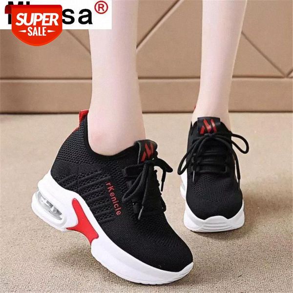 2020 new autumn women's sneakers fashion platform vulcanize shoes breathable casual walking shoes zapatos de mujer women #cl8p
2020 new autumn women's sneakers fashion platform vulcanize shoes breathable casual walking shoes zapatos de mujer women #cl8p
