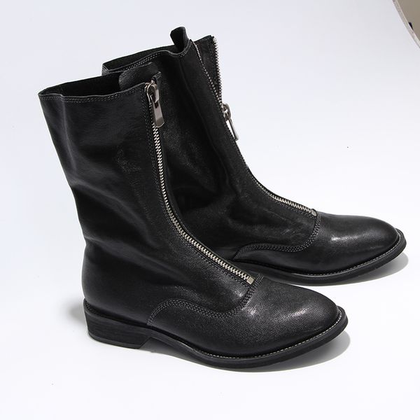 fashion 2021 women genuine sheep skin mid-calf calf boots all-match ladies 55x3, Black
fashion 2021 women genuine sheep skin mid-calf calf boots all-match ladies 55x3, Black